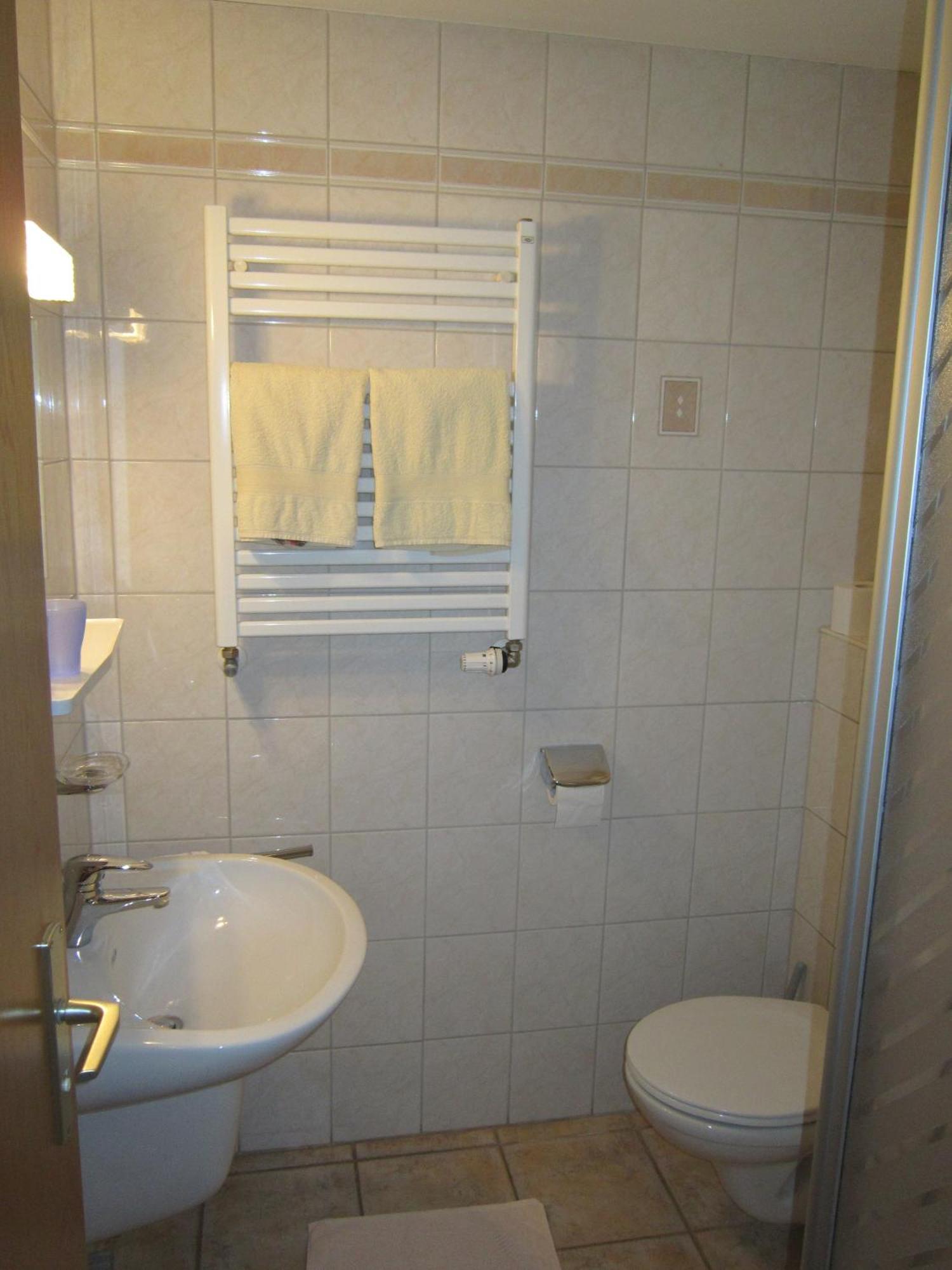 Gasthof Hingerl *