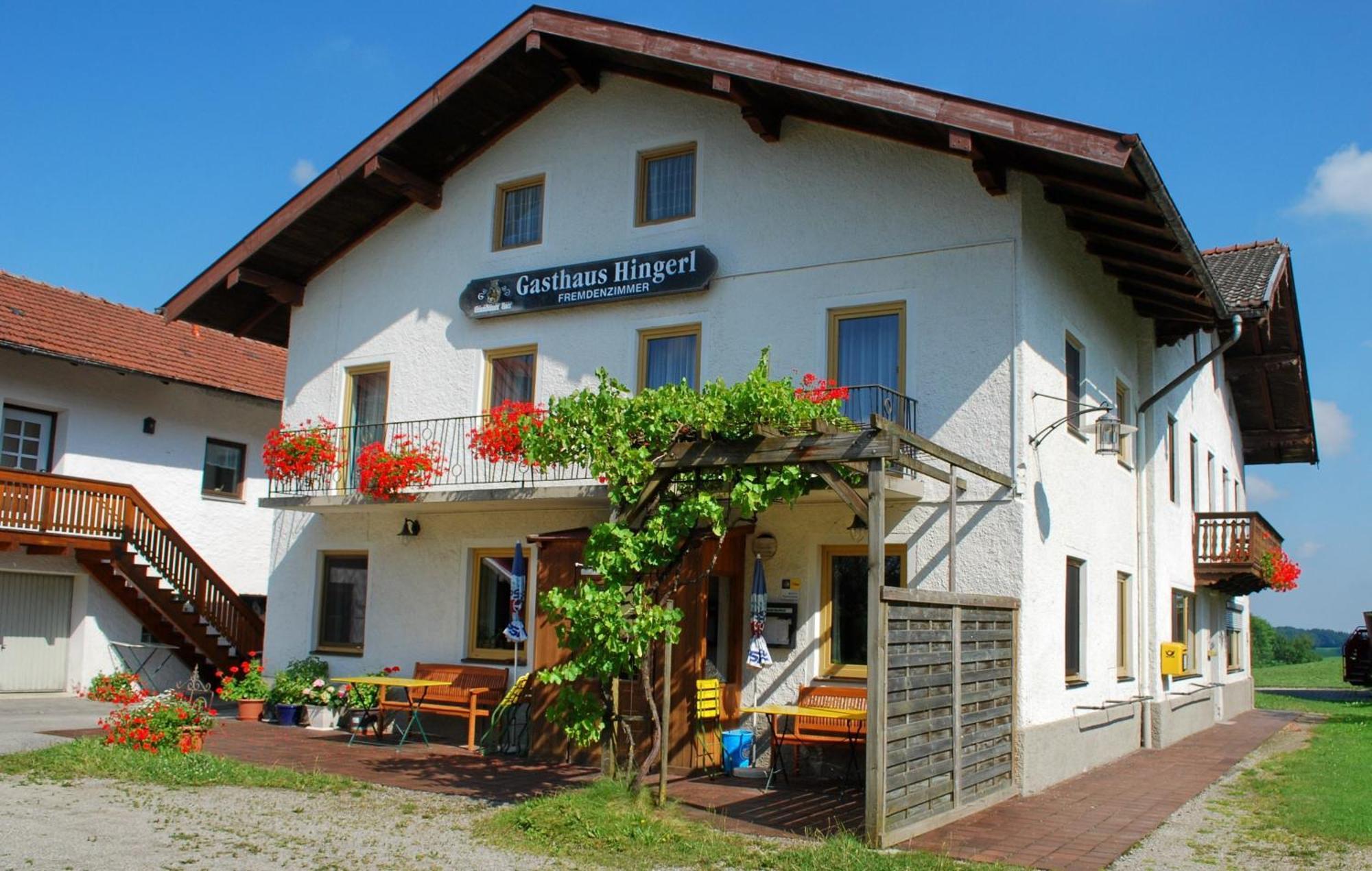 Gasthof Hingerl